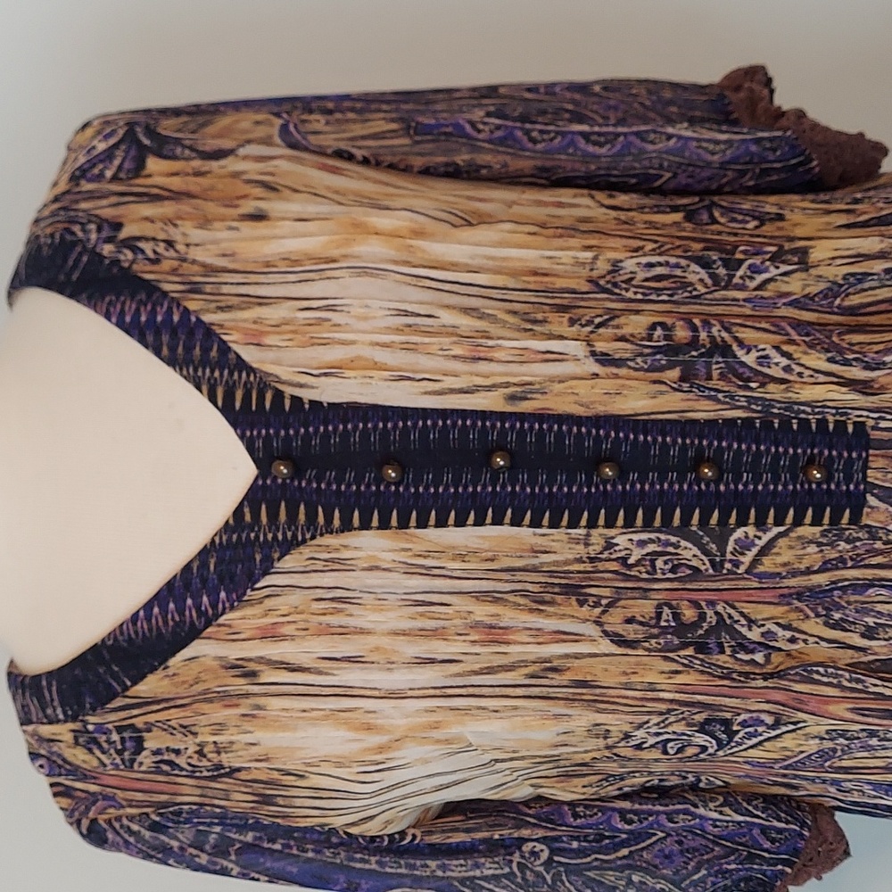 Rabbit Rabbit Rabbit Designs Women's Dress - Picture 2 of 6